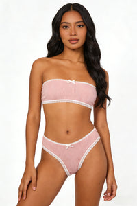 Women's Low Rise Cotton Underwear - 5 Pack Mixed Colors (S- XL) | Breathable & Soft Daily Panties