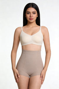 Celana Shapewear Nyaman & Efektif - Merampingkan Pinggang & Pinggul - Ringan & Bernapas untuk Cuaca Panas