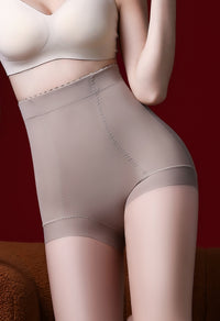 Celana Shapewear Nyaman & Efektif - Merampingkan Pinggang & Pinggul - Ringan & Bernapas untuk Cuaca Panas