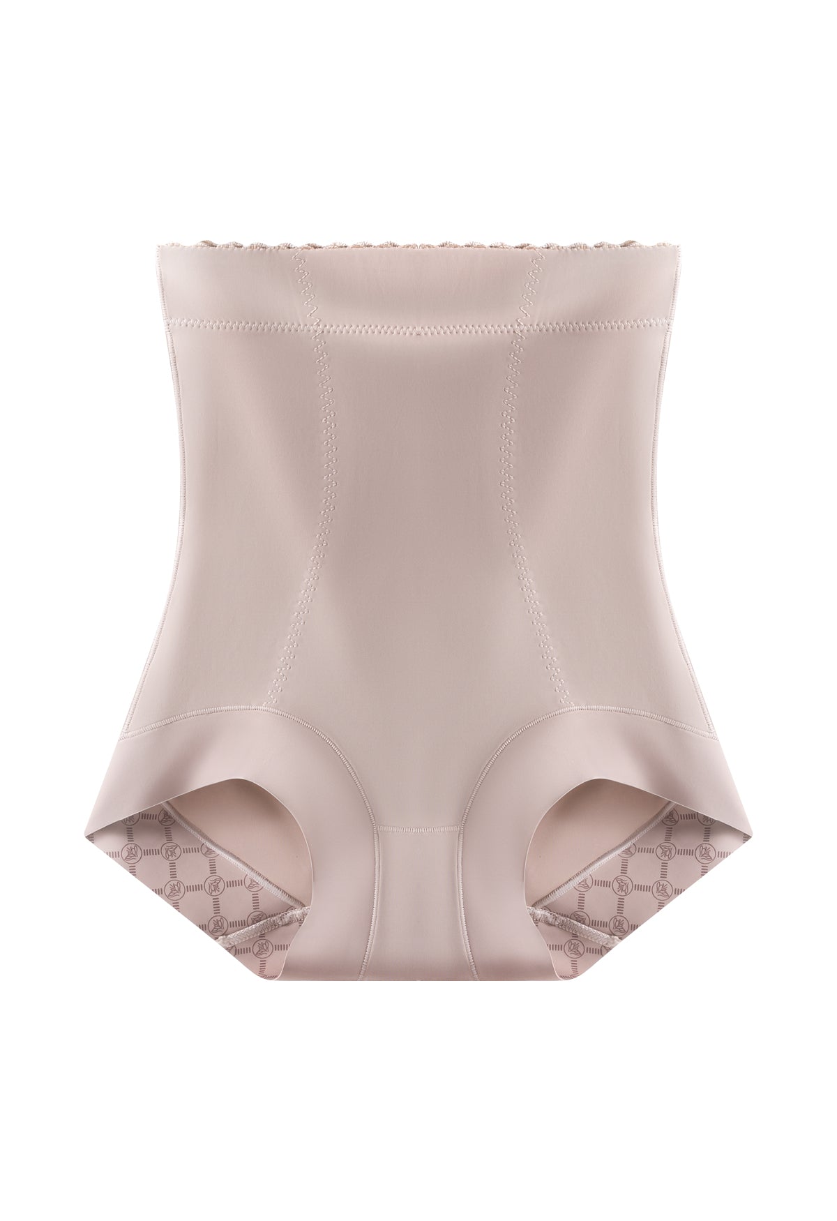 Celana Shapewear Nyaman & Efektif - Merampingkan Pinggang & Pinggul - Ringan & Bernapas untuk Cuaca Panas