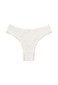 Women's Low Rise Cotton Underwear - 5 Pack Mixed Colors (S- XL) | Breathable & Soft Daily Panties